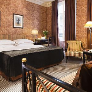 Deluxe Kamer